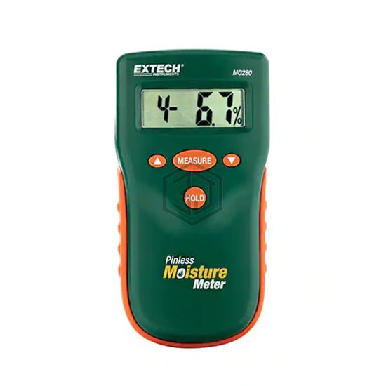 MO280 - FLIR Extech - Equipment - Environmental Testers