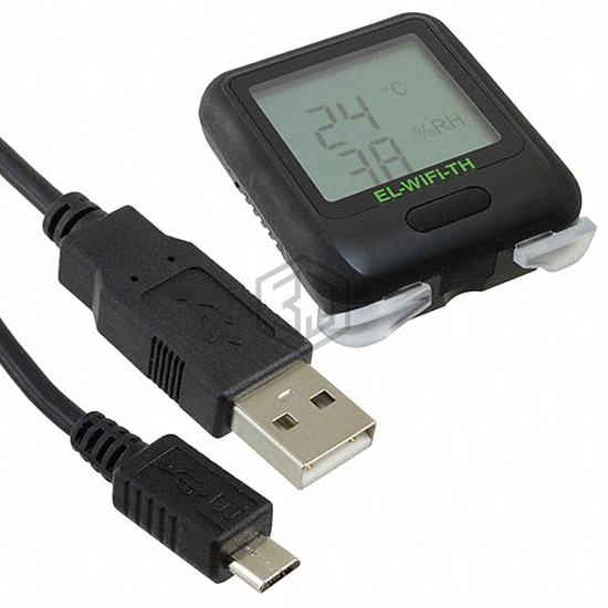 EA WLAN-TH - Display Visions - Equipment - Environmental Testers