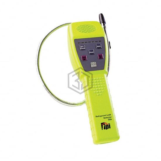 753A - TPI (Test Products Int) - Equipment - Environmental Testers