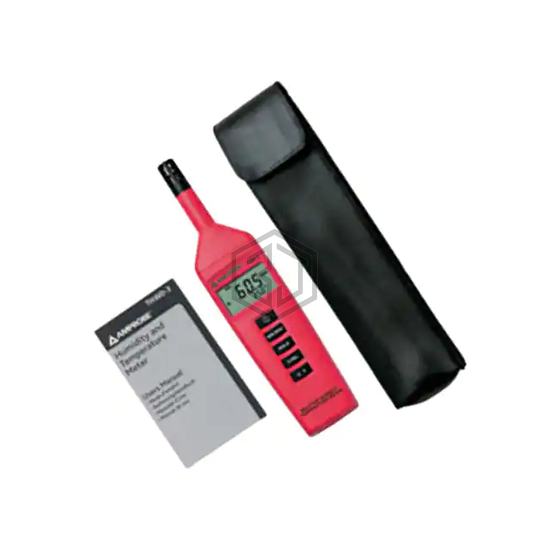 THWD-3 - Amprobe - Equipment - Environmental Testers