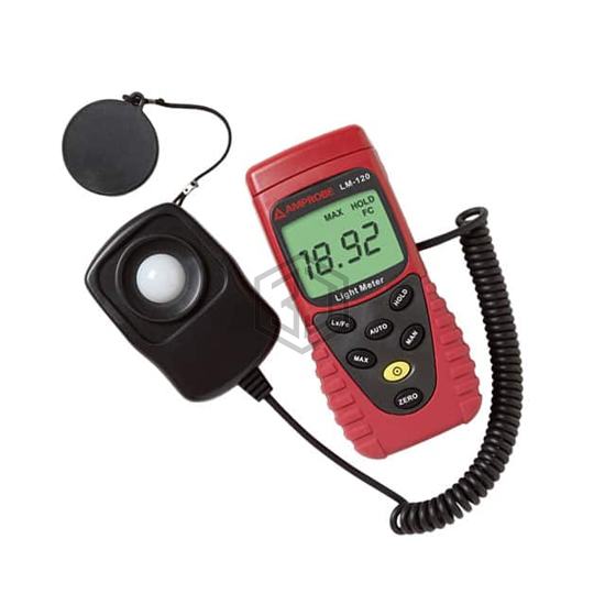LM-120 - Amprobe - Equipment - Environmental Testers