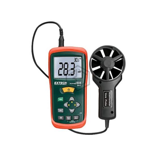AN100 - FLIR Extech - Equipment - Environmental Testers