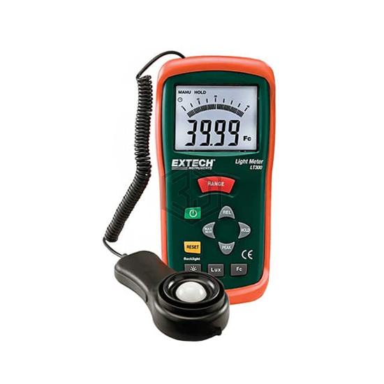 LT300 - FLIR Extech - Equipment - Environmental Testers
