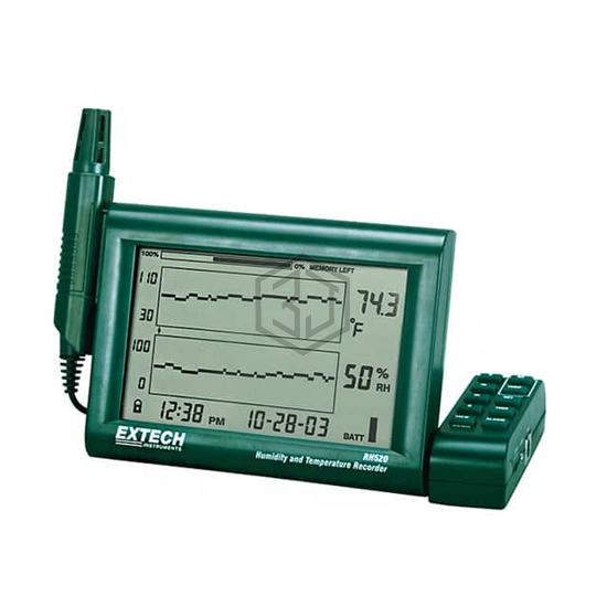 RH520A-240 - FLIR Extech - Equipment - Environmental Testers