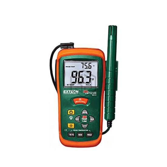 RH101 - FLIR Extech - Equipment - Environmental Testers