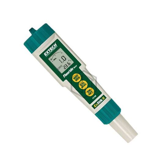 FL700 - FLIR Extech - Equipment - Environmental Testers