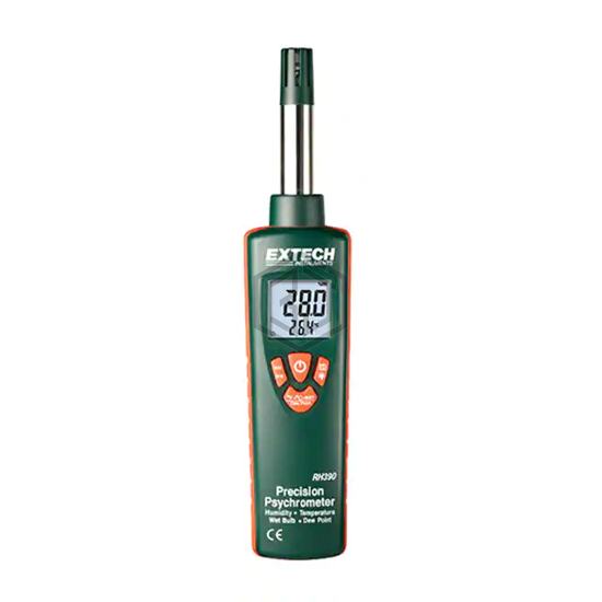 RH390 - FLIR Extech - Equipment - Environmental Testers