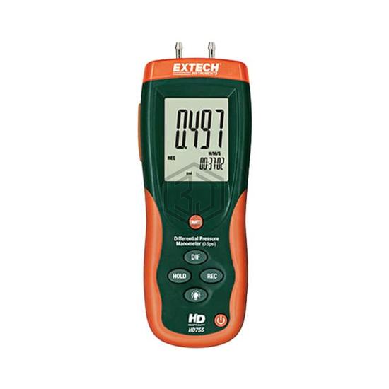 HD755 - FLIR Extech - Equipment - Environmental Testers