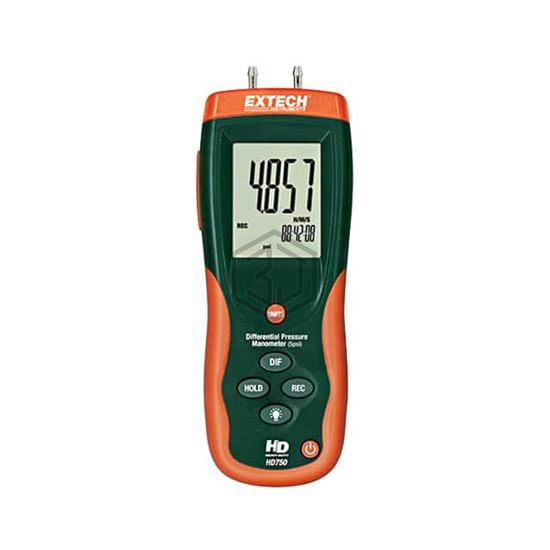 HD750 - FLIR Extech - Equipment - Environmental Testers