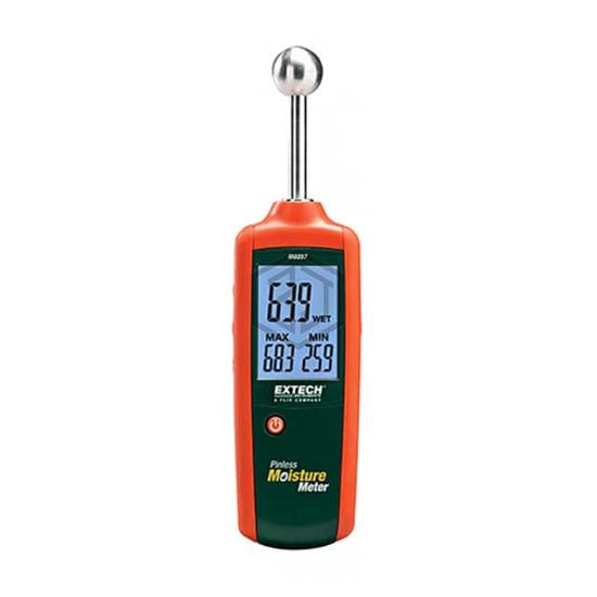 MO257 - FLIR Extech - Equipment - Environmental Testers