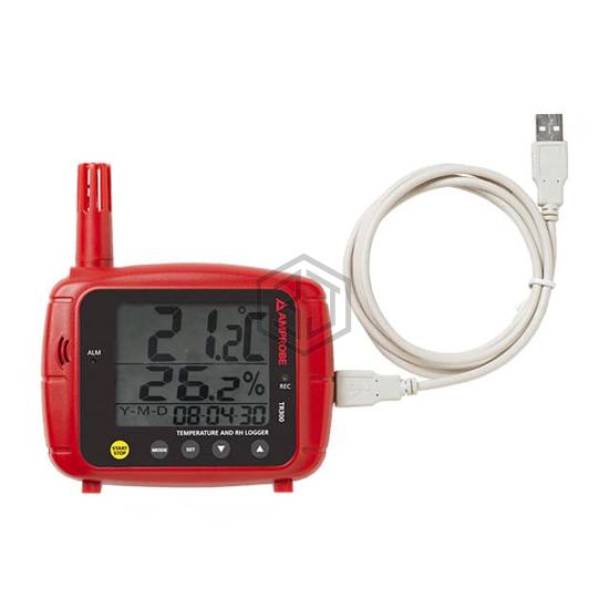 TR300 - Amprobe - Equipment - Environmental Testers