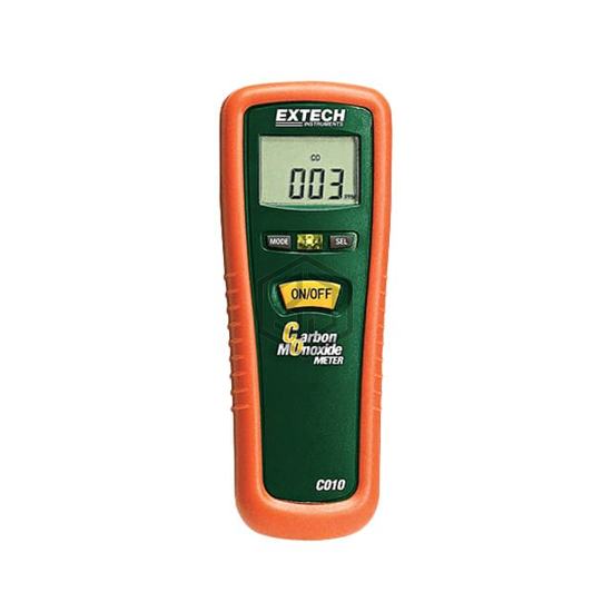 CO10 - FLIR Extech - Equipment - Environmental Testers
