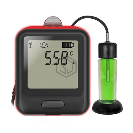 EL-WIFI-VACX - Lascar Electronics - Equipment - Environmental Testers