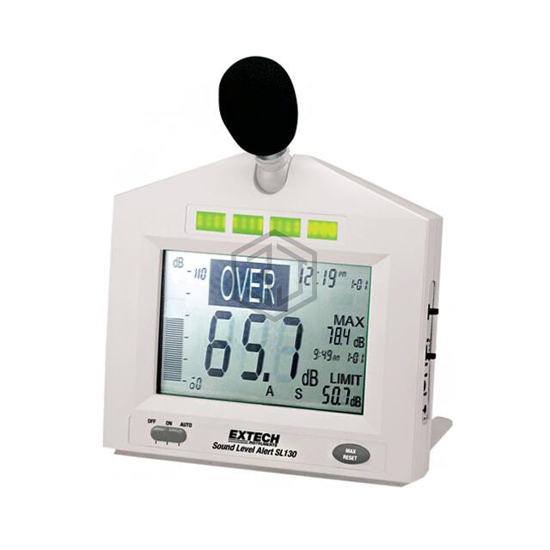 SL130W - FLIR Extech - Equipment - Environmental Testers