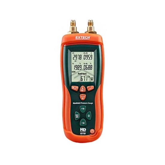 HD780 - FLIR Extech - Equipment - Environmental Testers