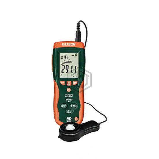 HD450 - FLIR Extech - Equipment - Environmental Testers
