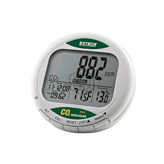 CO210 - FLIR Extech - Equipment - Environmental Testers