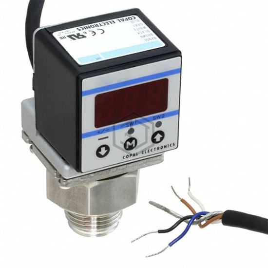 PG-35-103R-PGF - Nidec Copal Electronics - Equipment - Environmental Testers