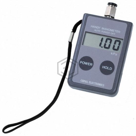 PG-100-102VH - Nidec Copal Electronics - Equipment - Environmental Testers