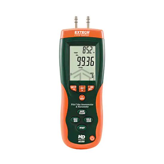 HD350 - FLIR Extech - Equipment - Environmental Testers
