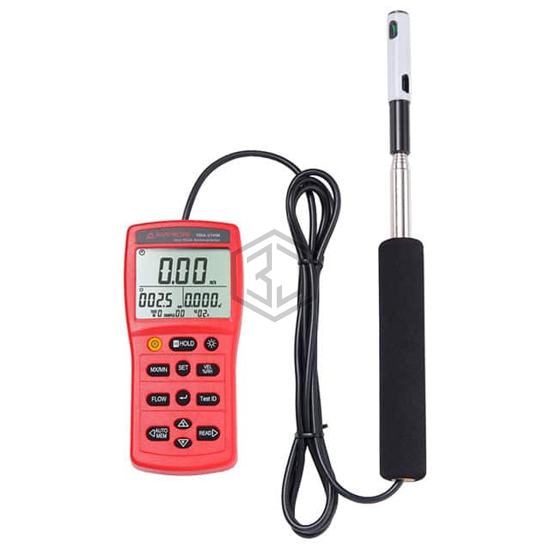 TMA-21HW - Amprobe - Equipment - Environmental Testers