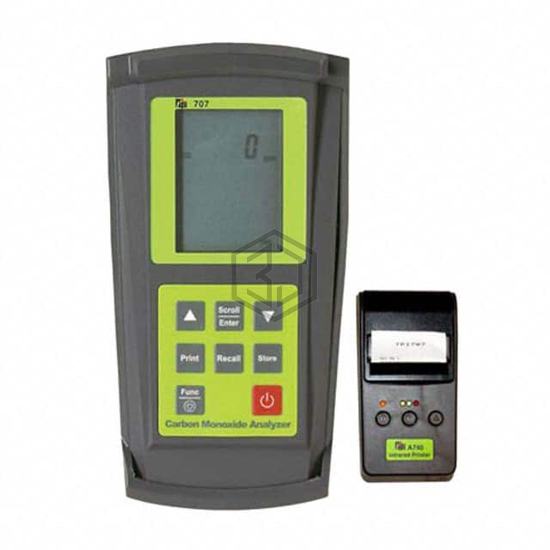 707A740 - TPI (Test Products Int) - Equipment - Environmental Testers