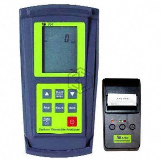 708A740 - TPI (Test Products Int) - Equipment - Environmental Testers