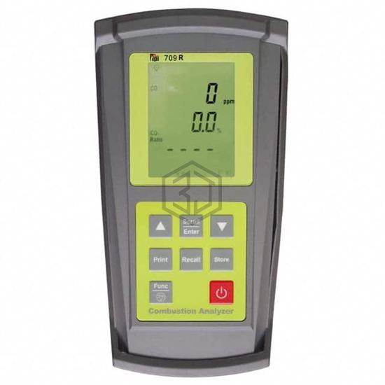 709R - TPI (Test Products Int) - Equipment - Environmental Testers