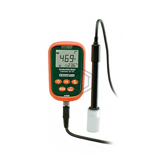 EC600 - FLIR Extech - Equipment - Environmental Testers