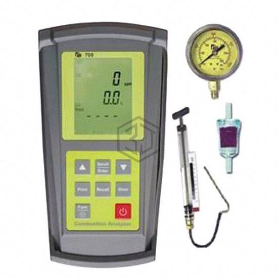 709OIL - TPI (Test Products Int) - Equipment - Environmental Testers