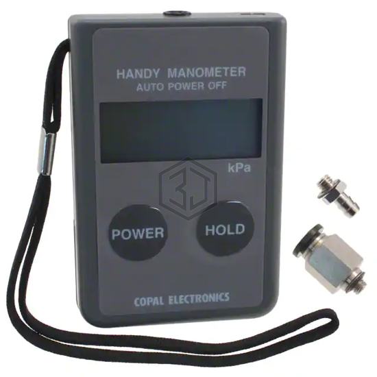 PG-100-102RP - Nidec Copal Electronics - Equipment - Environmental Testers