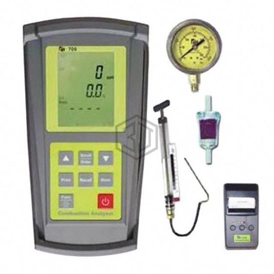709A740OIL - TPI (Test Products Int) - Equipment - Environmental Testers