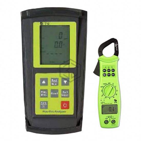 712C5 - TPI (Test Products Int) - Equipment - Environmental Testers