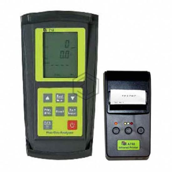 712A740 - TPI (Test Products Int) - Equipment - Environmental Testers