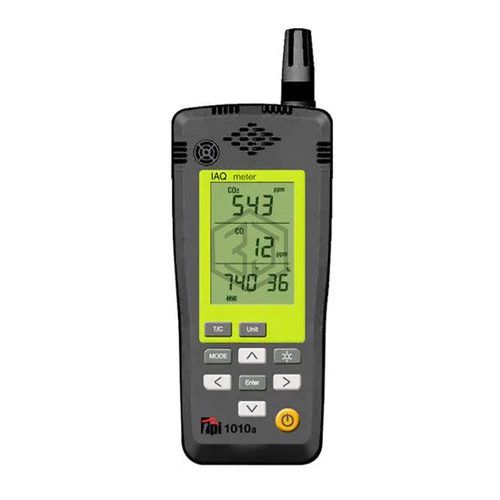 1010A - TPI (Test Products Int) - Equipment - Environmental Testers