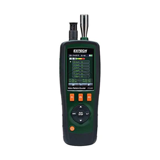 VPC300 - FLIR Extech - Equipment - Environmental Testers