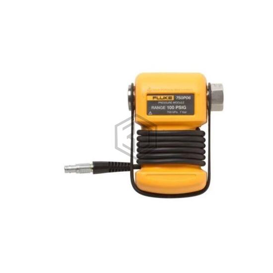 FLUKE-750RD6 - Fluke Electronics - Equipment - Environmental Testers