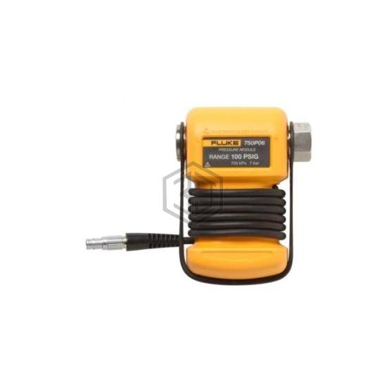 FLUKE-750RD27 - Fluke Electronics - Equipment - Environmental Testers
