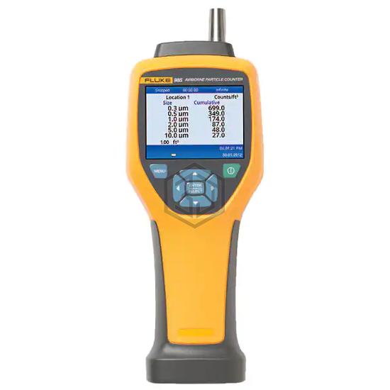 FLUKE-985 - Fluke Electronics - Equipment - Environmental Testers