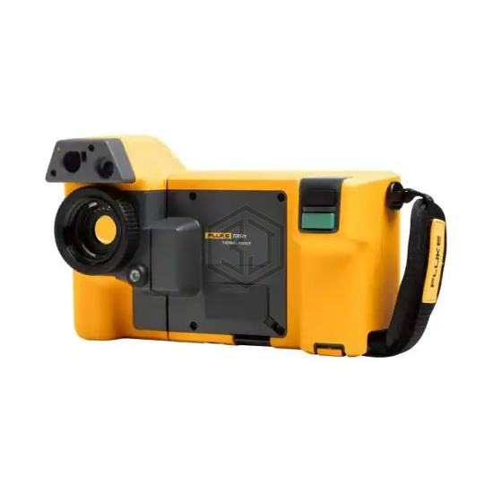 FLK-TIX501 60HZ - Fluke Electronics - Equipment - Environmental Testers