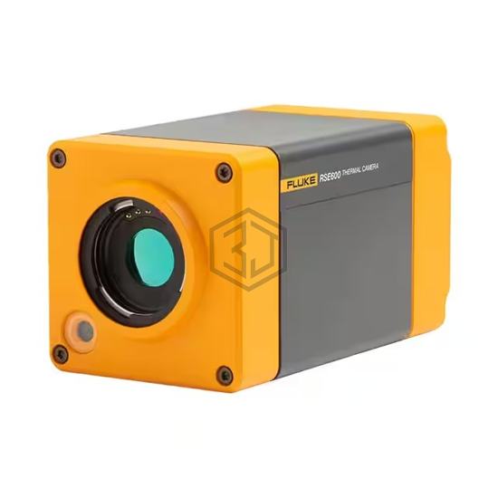 FLK-RSE600/C 60HZ - Fluke Electronics - Equipment - Environmental Testers