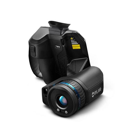 89207-0201 - FLIR Extech - Equipment - Environmental Testers