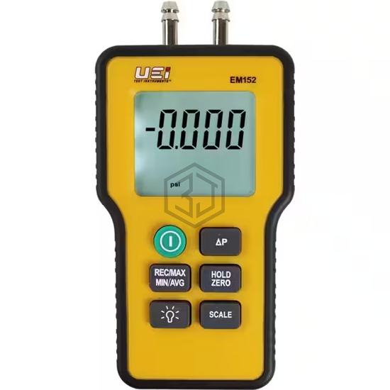 EM152 - UEi Test Instruments - Equipment - Environmental Testers