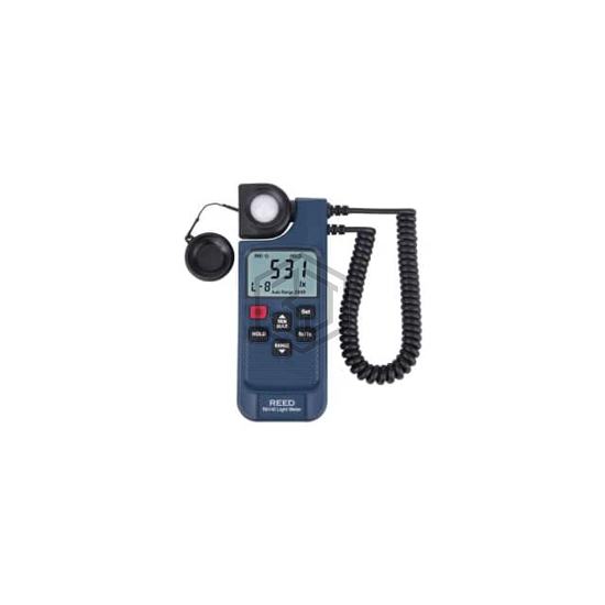 R8140 - REED Instruments - Equipment - Environmental Testers