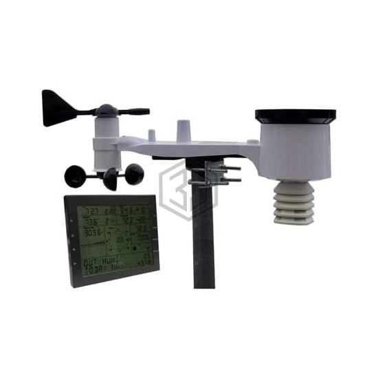 TP3000WC - Tycon Systems Inc. - Equipment - Environmental Testers