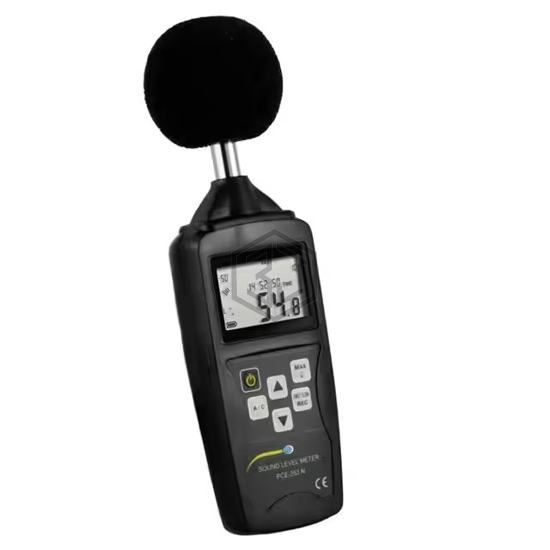 PCE-353N - PCE Instruments - Equipment - Environmental Testers