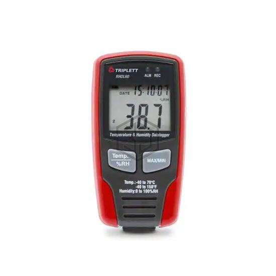 RHDL60 - Triplett Test Equipment and Tools - Equipment - Environmental Testers