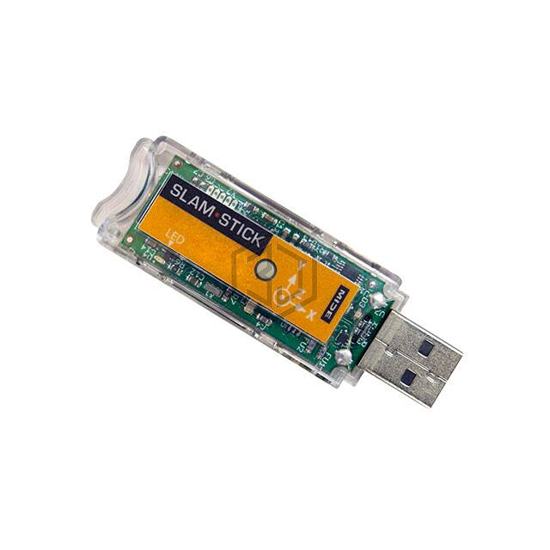 LOG-0001 - enDAQ - Equipment - Environmental Testers