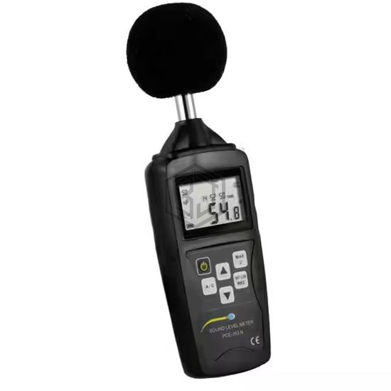 PCE-353N-ICA - PCE Instruments - Equipment - Environmental Testers