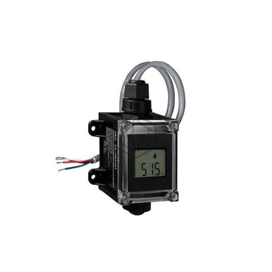 DL-100T485 - ICP DAS USA INC - Equipment - Environmental Testers